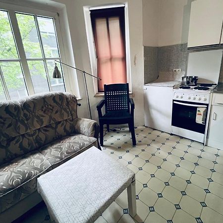 City Apartment 多特蒙德 外观 照片