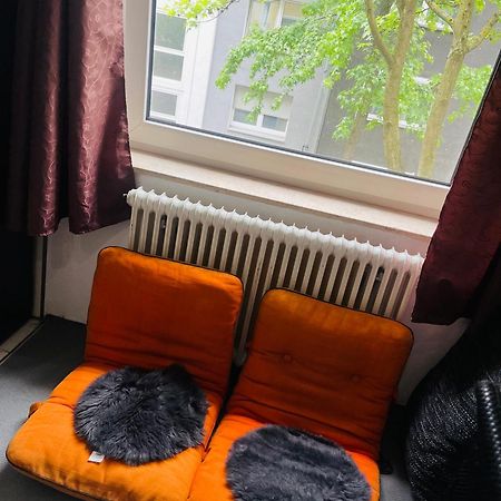 City Apartment 多特蒙德 外观 照片