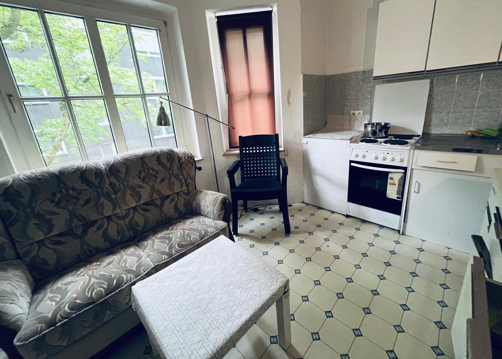 City Apartment 多特蒙德 外观 照片