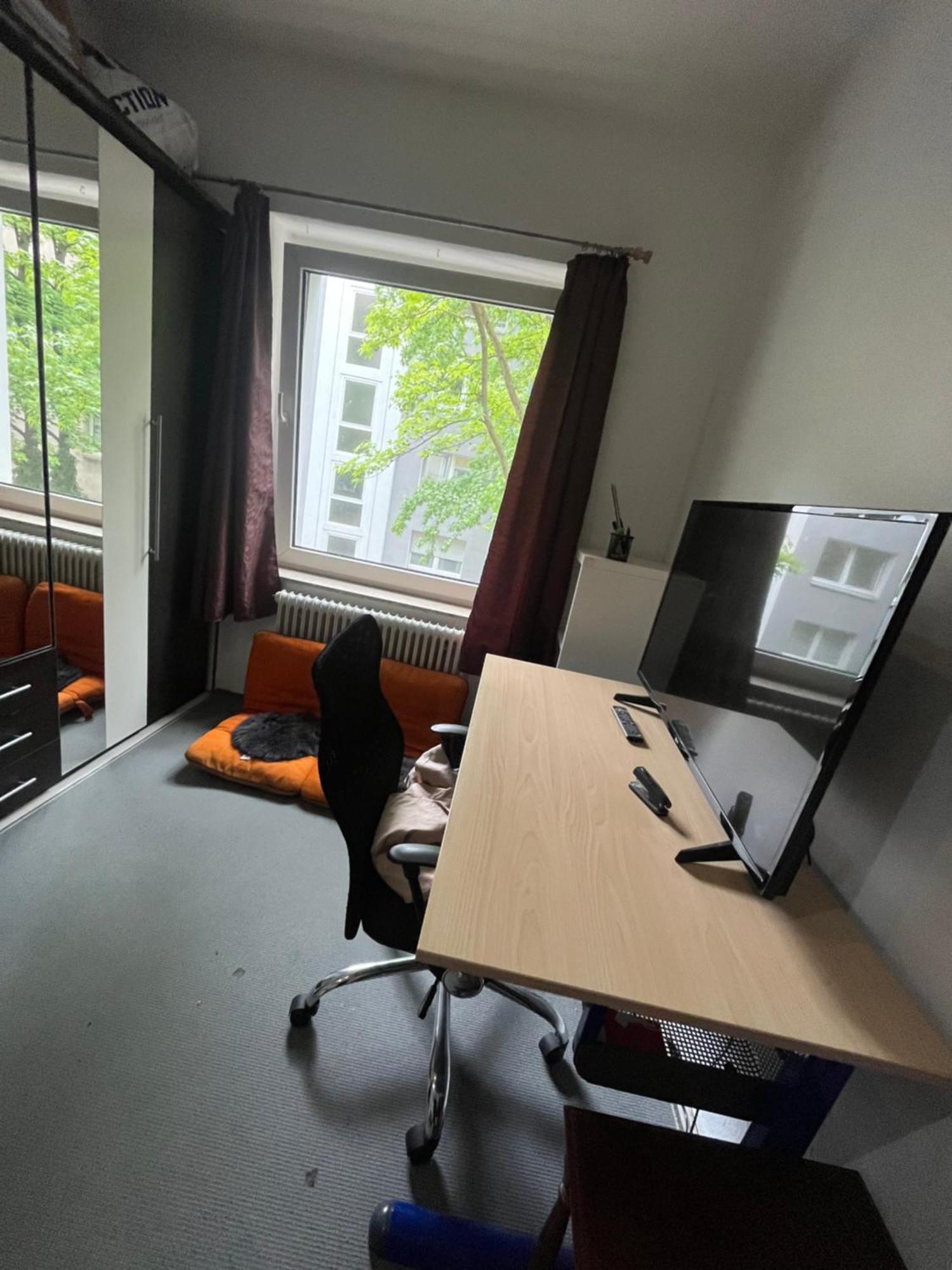 City Apartment 多特蒙德 外观 照片