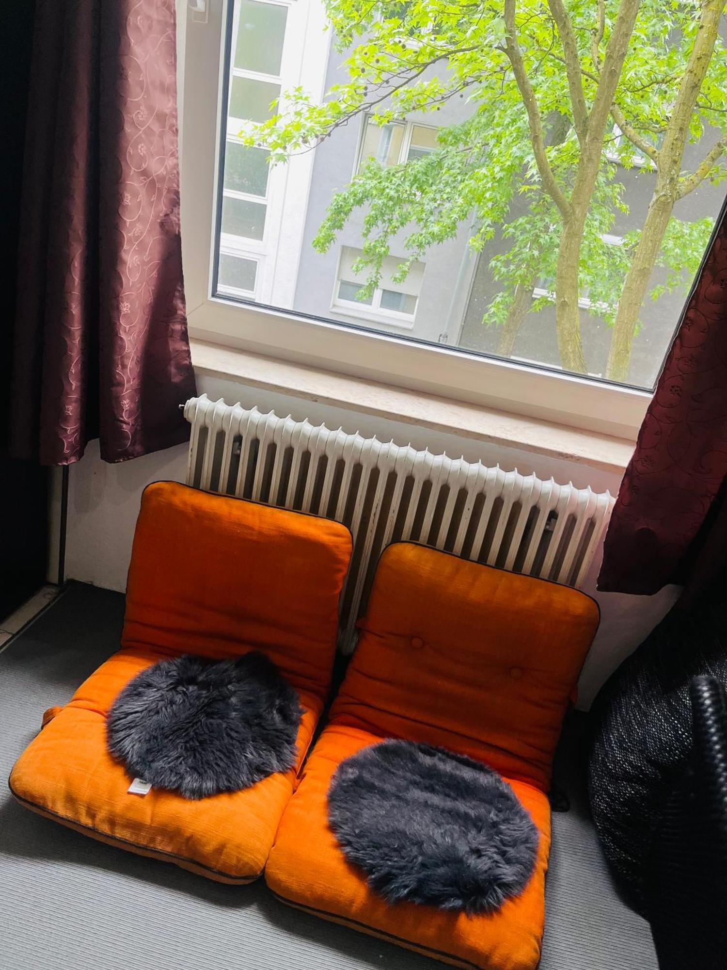 City Apartment 多特蒙德 外观 照片