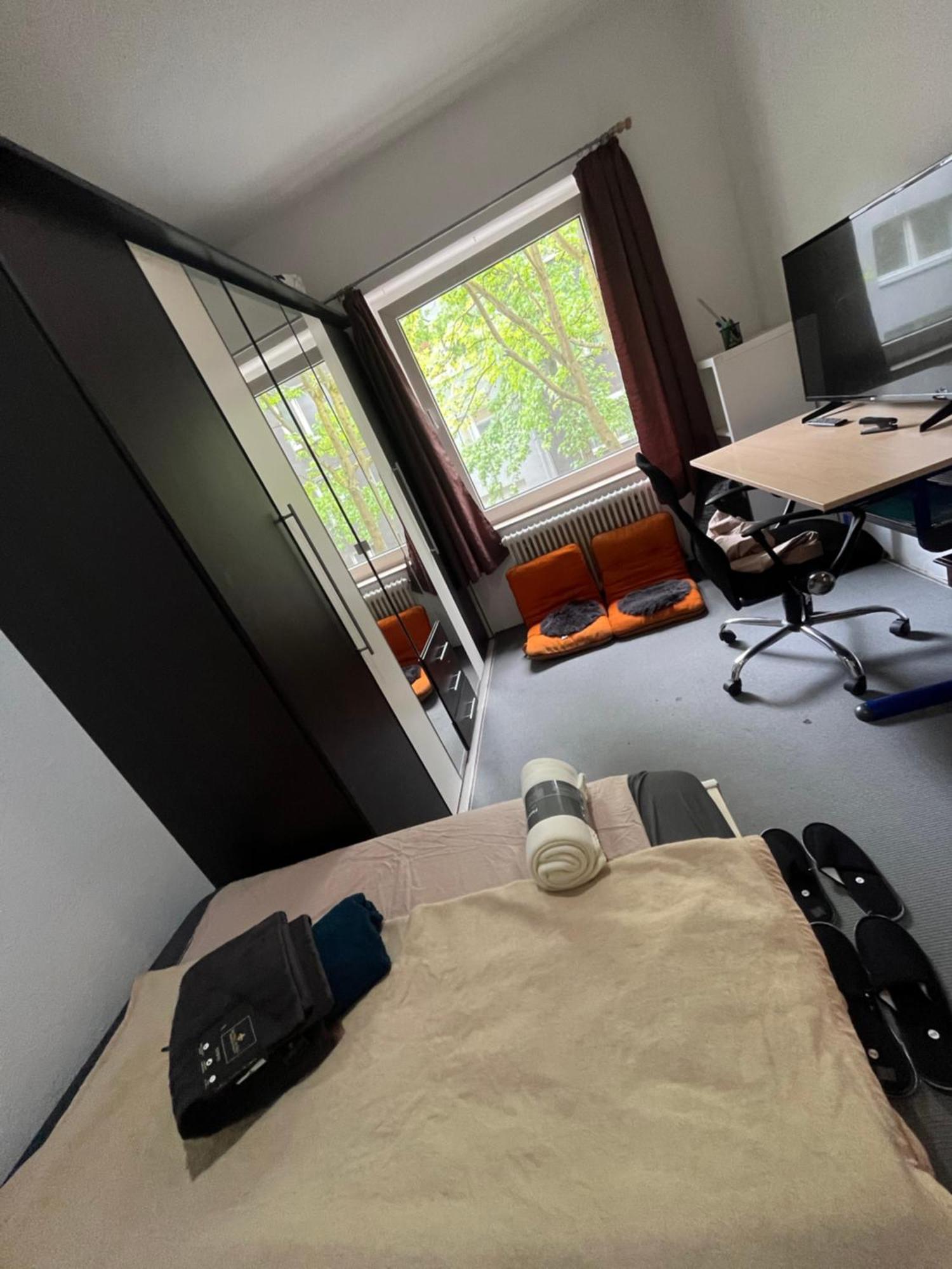 City Apartment 多特蒙德 外观 照片