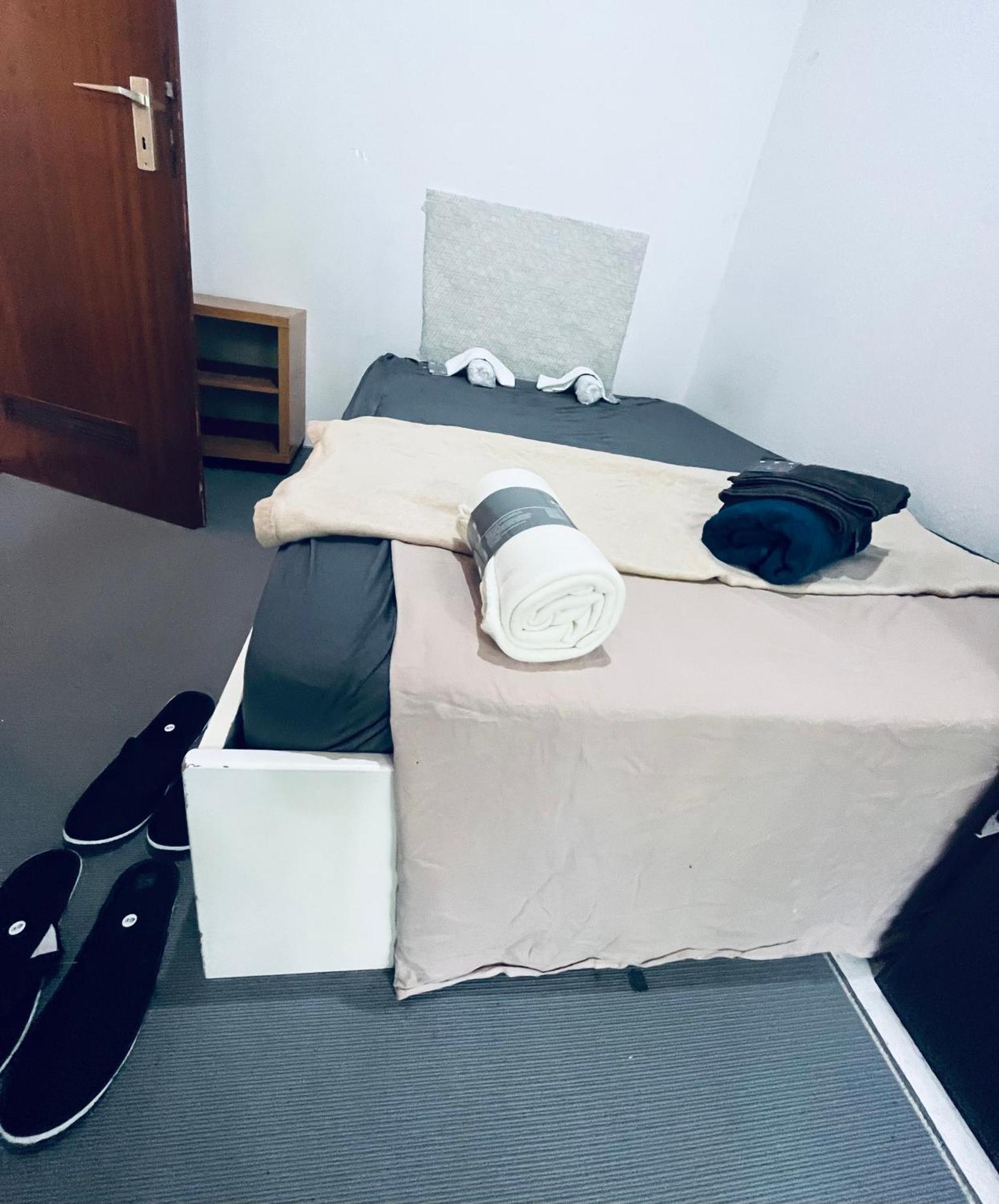 City Apartment 多特蒙德 外观 照片